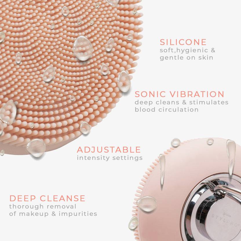 STYLPRO Routine Facial Cleansing Device Günstig kaufen