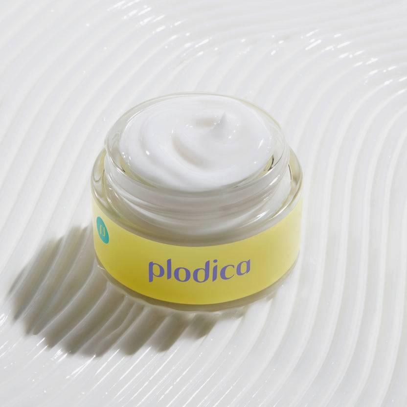 plodica Water-Bag Barrier Cream (50ml) Preisnachlass