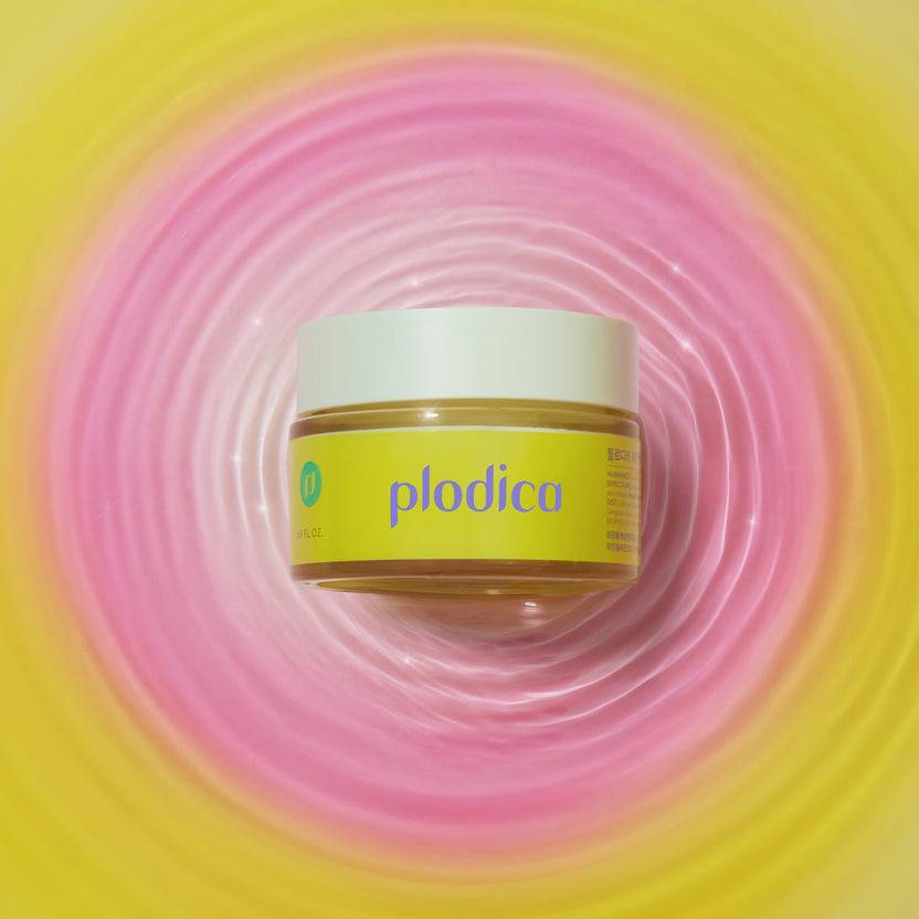 plodica Water-Bag Barrier Cream (50ml) Preisnachlass