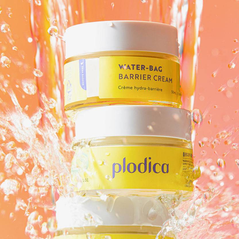 plodica Water-Bag Barrier Cream (50ml) Preisnachlass