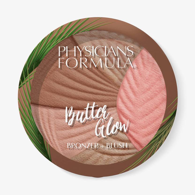 Physicians Formula Butter Glow Bronzer + Blush (8.2g) Black Friday