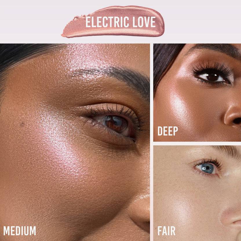 Danessa Myricks Beauty Vision Flush Glow (1.7g) Vatertagsangebot