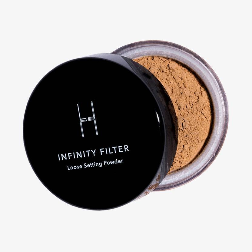 LH Cosmetics Infinity Filter Jubiläumsangebot