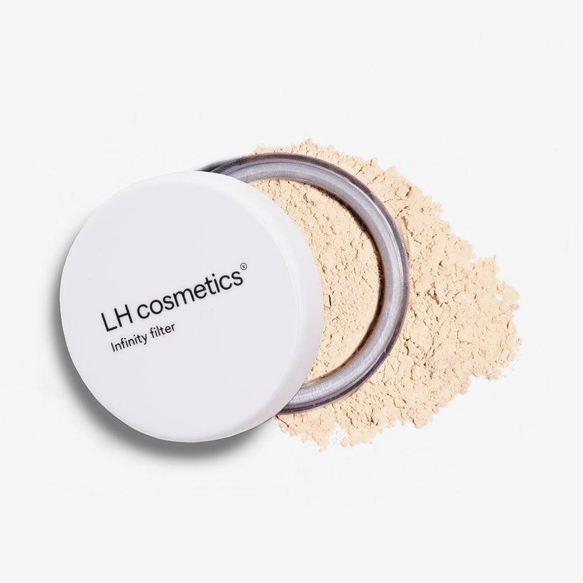 LH Cosmetics Infinity Filter Jubiläumsangebot