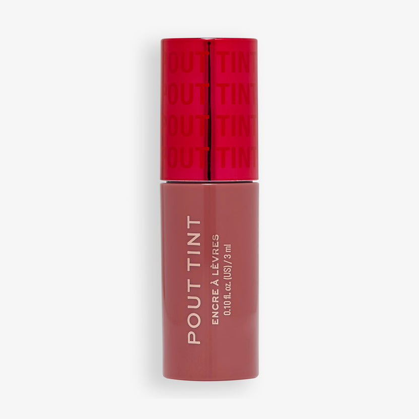 Revolution Makeup Pout Tint (3ml) Heißer Verkauf