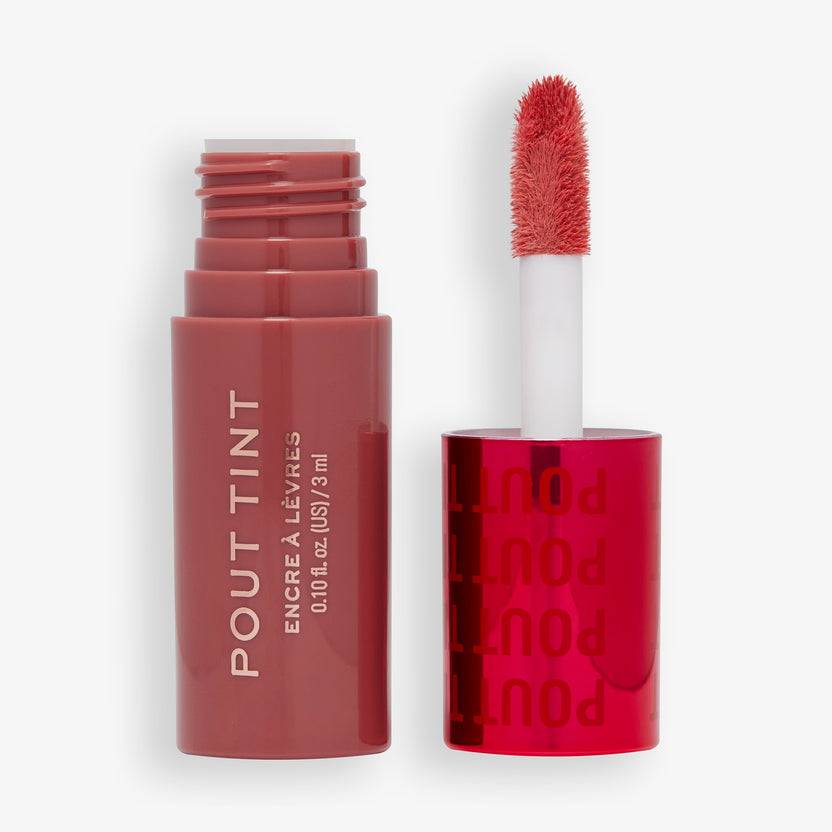 Revolution Makeup Pout Tint (3ml) Heißer Verkauf