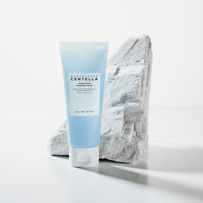 SKIN1004 Madagascar Centella Hyalu-Cica Sleeping Pack (100ml) Top Angebot
