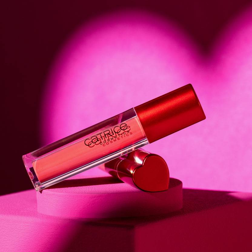 Catrice Cosmetics Heart Affair Matte Liquid Lipstick (4.5ml) Neueste Mode