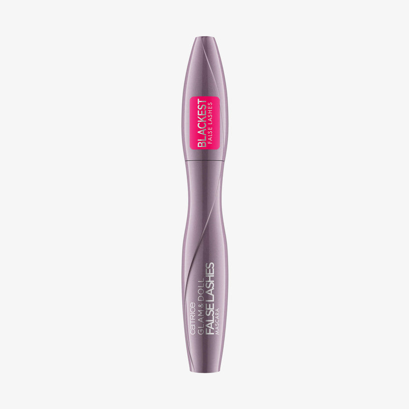 Catrice Cosmetics Glam & Doll False Lashes Mascara 010 (9.5ml) Online Outlet