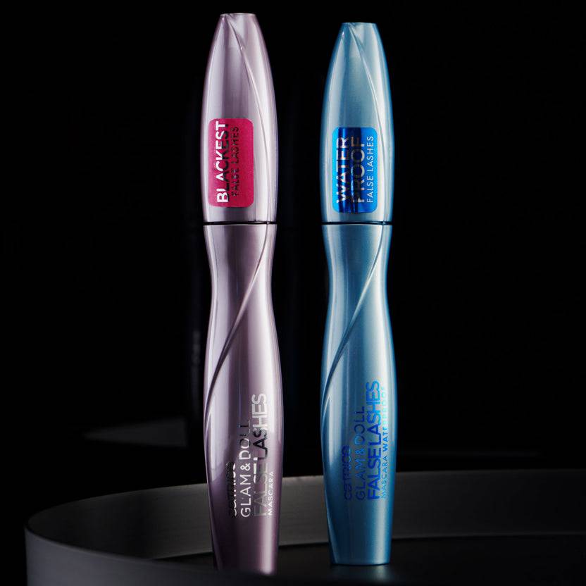 Catrice Cosmetics Glam & Doll False Lashes Mascara 010 (9.5ml) Online Outlet
