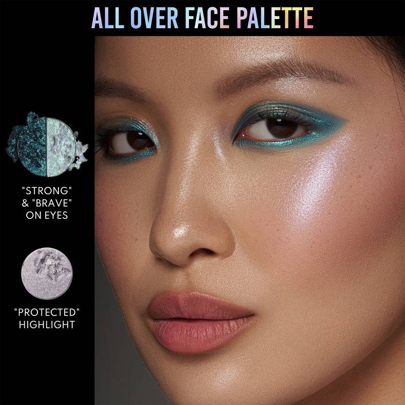 Danessa Myricks Beauty Lightwork V I AM PALETTE (18.8g) Exklusive Angebote