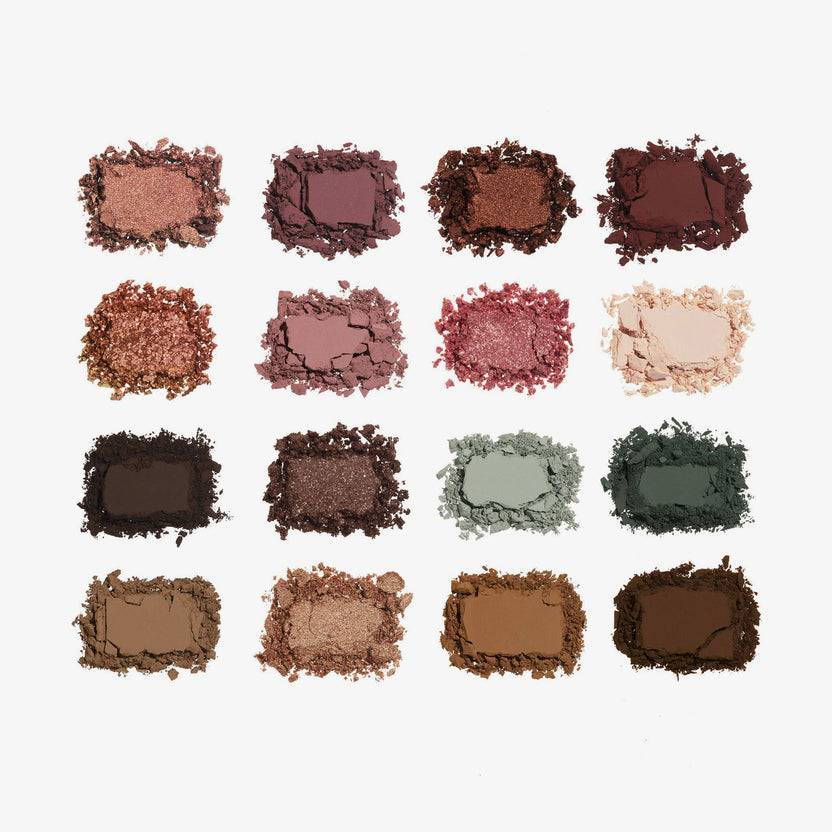 NABLA Cosmetics Read My Mind Palette Saisonale Angebote