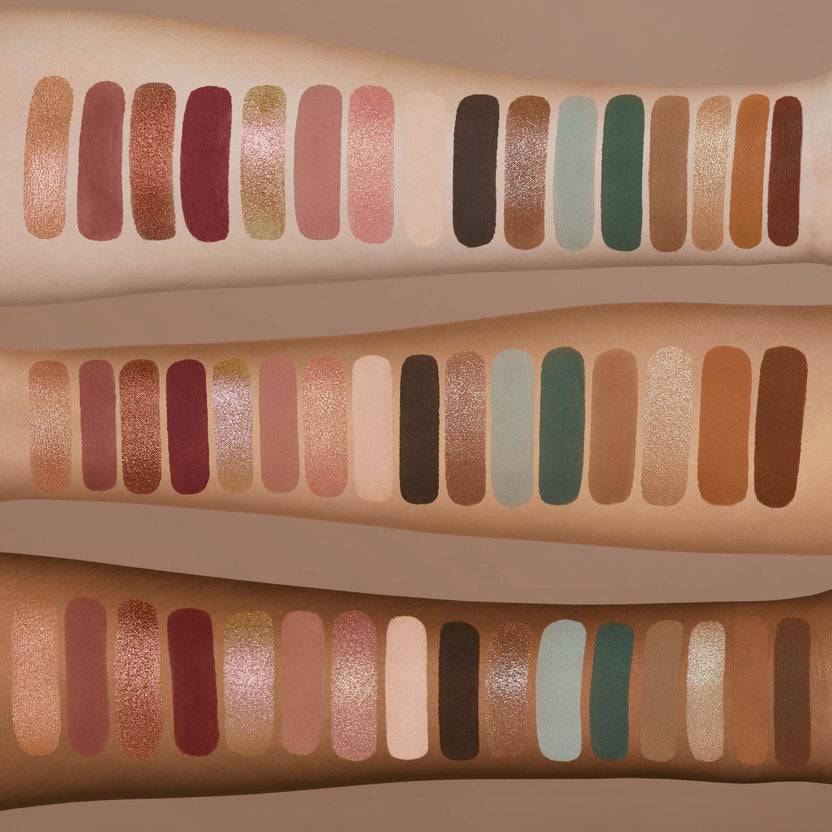 NABLA Cosmetics Read My Mind Palette Saisonale Angebote