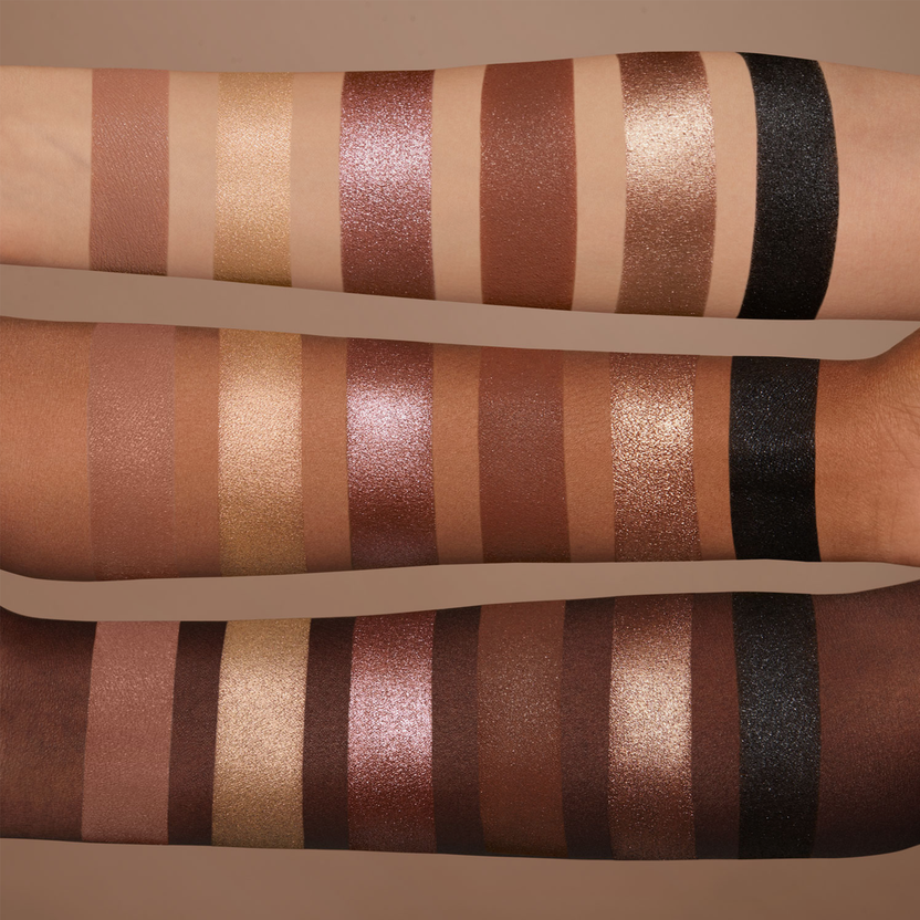 NABLA Cosmetics Cutie Palette (8.5g) Räumungsverkauf