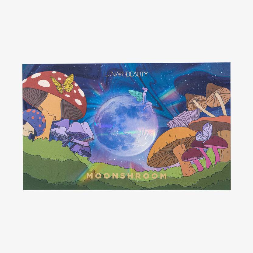 Lunar Beauty Moonshroom Color Palette (20g) Kauf eins, bekomm eins gratis