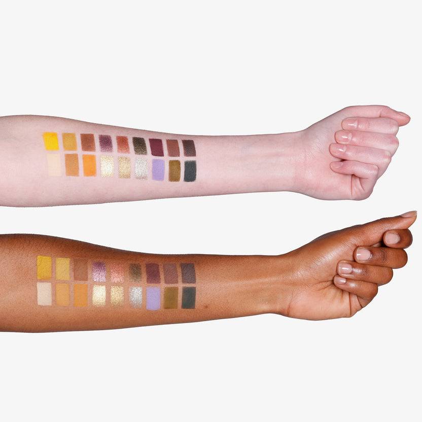 Lunar Beauty Moonshroom Color Palette (20g) Kauf eins, bekomm eins gratis