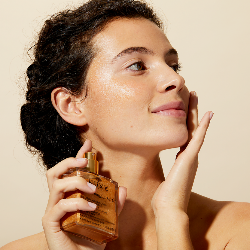 NUXE Huile Prodigieuse® OR (100ml) VIP-Rabatte