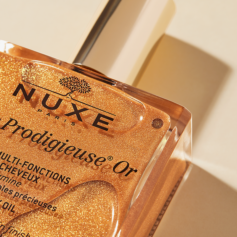 NUXE Huile Prodigieuse® OR (100ml) VIP-Rabatte
