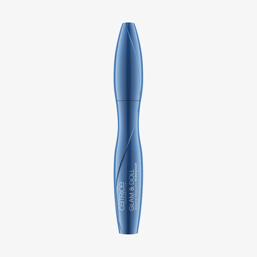 Catrice Cosmetics Glam & Doll Volume Mascara Waterproof (10ml) Tiefpreis