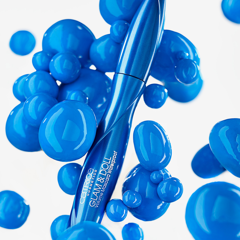 Catrice Cosmetics Glam & Doll Volume Mascara Waterproof (10ml) Tiefpreis
