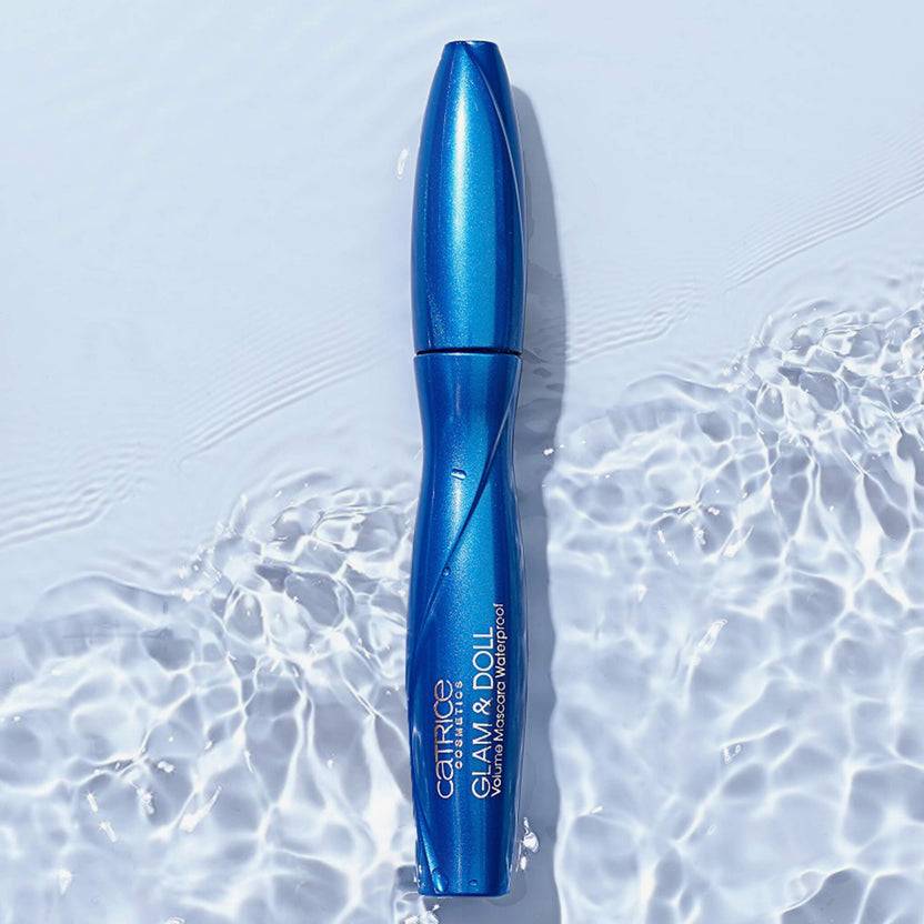 Catrice Cosmetics Glam & Doll Volume Mascara Waterproof (10ml) Tiefpreis