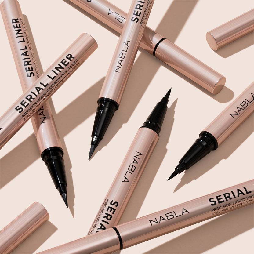 NABLA Cosmetics Serial Liner (0.8ml) Wochenangebot