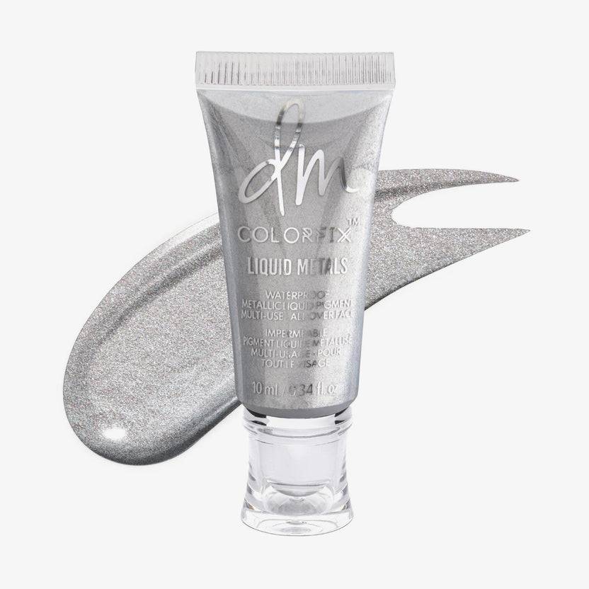 Danessa Myricks Beauty Colorfix Liquid Metals (10ml) Bis zu 60% Rabatt