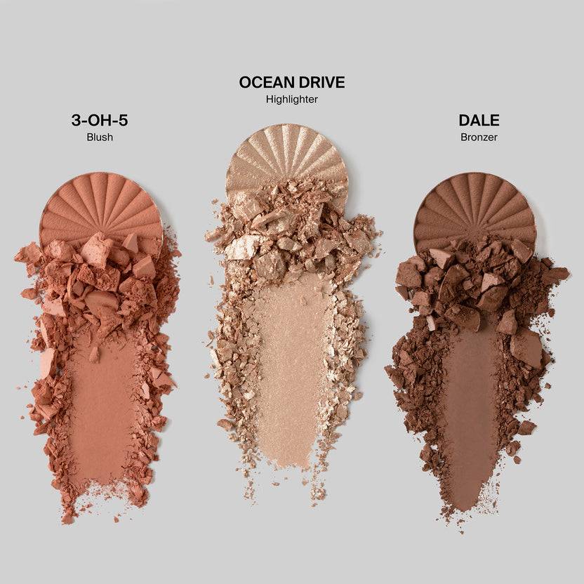 OFRA Cosmetics Mini Mix Palette - Bienvenidos A Miami (18g) Bis zu 65% Rabatt