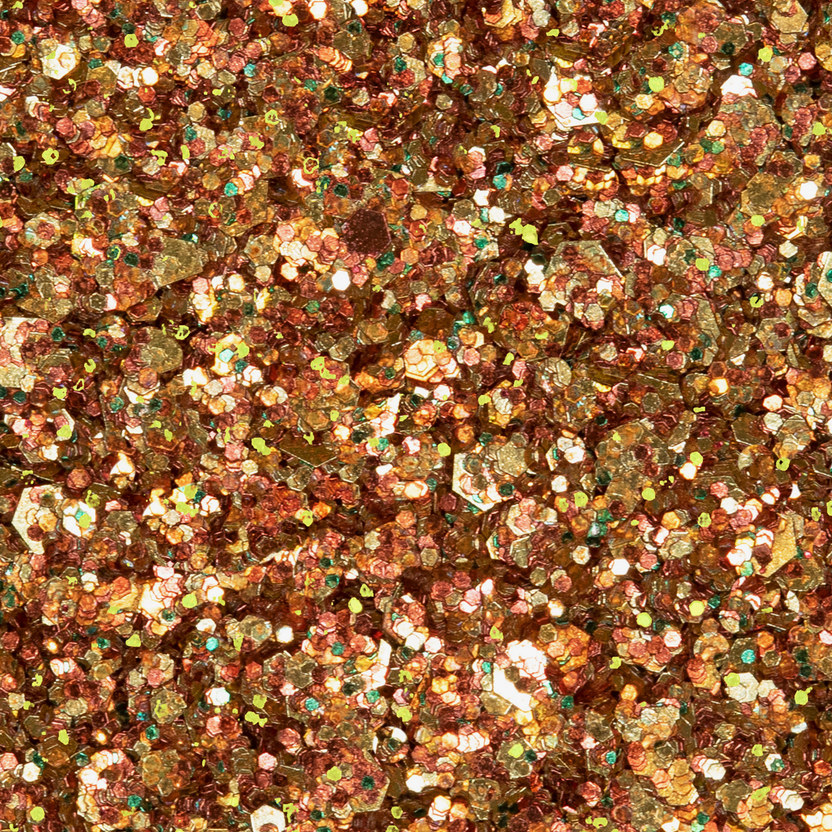 NABLA Cosmetics Ruby Lights Glitter Palette (4g) Vierteljährliche Förderung