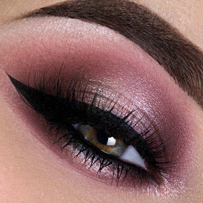 Mesauda Milano Gold n' Roses Palette Super Rabatt