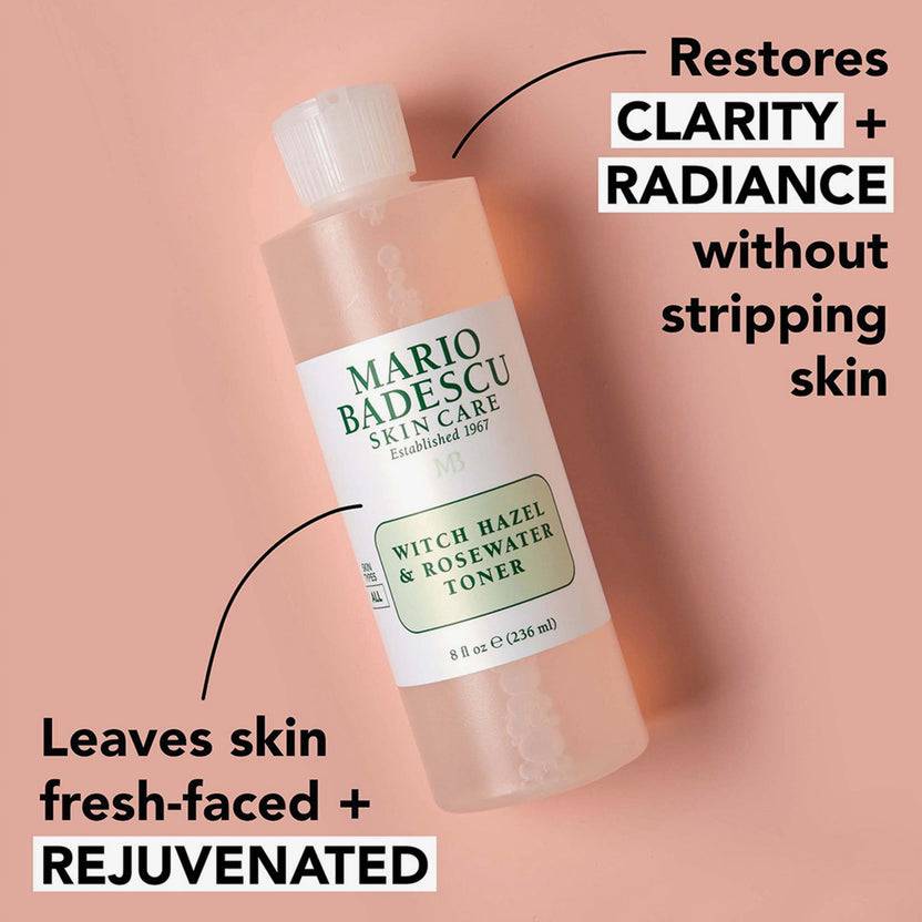 Mario Badescu Daily Routine Set 50% Rabatt mit kostenlosem Versand