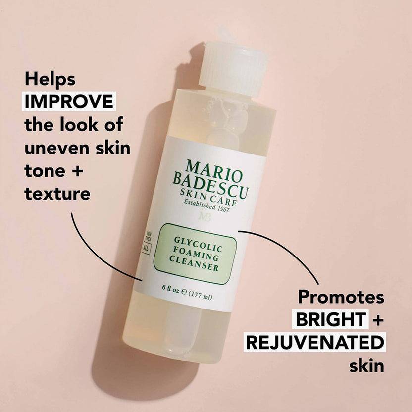 Mario Badescu Daily Routine Set 50% Rabatt mit kostenlosem Versand