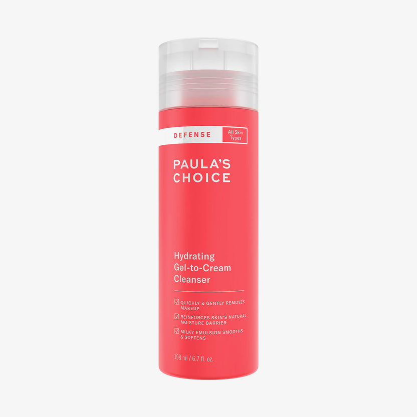 Paula's Choice Defense Bundle (258ml) Kostenloser Versand international