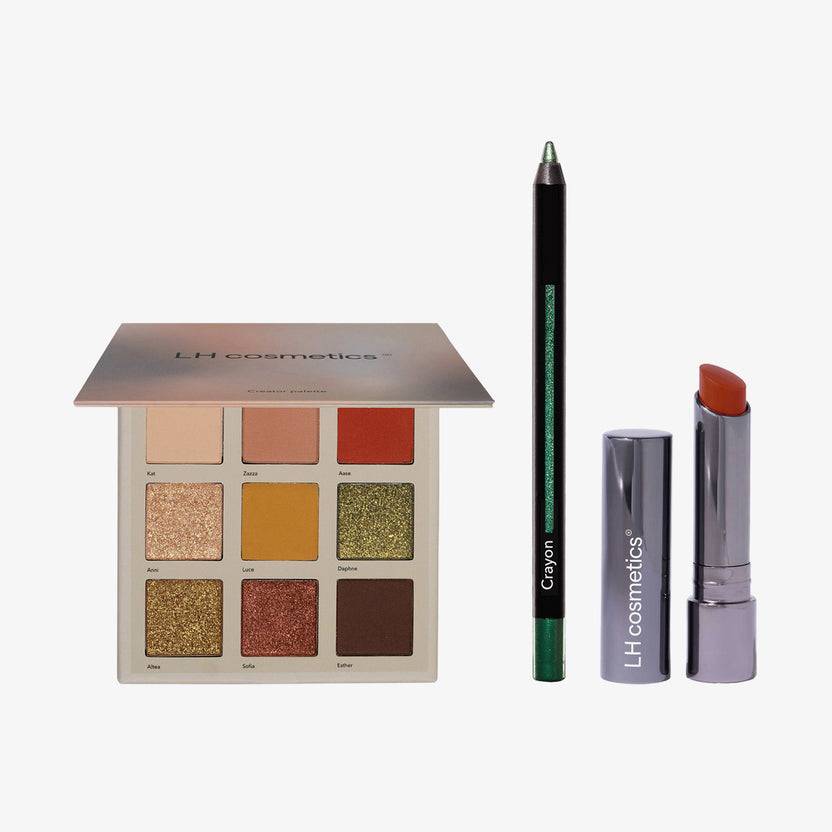 LH Cosmetics Creator Collection (12.2g) Fabrikladen