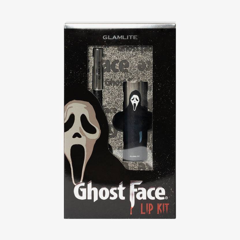 Glamlite Cosmetics Ghost Face™ x Glamlite Nude Lip Kit (5.3g) Speichern exportieren