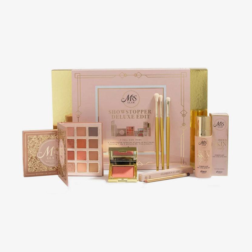 BPerfect Cosmetics Mrs Glam Showstopper Deluxe Edit (125.8g) 50% Rabatt für begrenzte Zeit