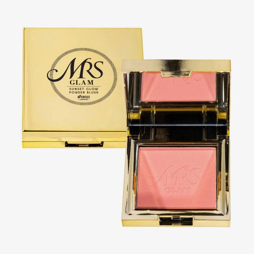 BPerfect Cosmetics Mrs Glam Showstopper Deluxe Edit (125.8g) 50% Rabatt für begrenzte Zeit