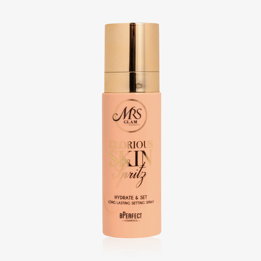 BPerfect Cosmetics Mrs Glam Showstopper Deluxe Edit (125.8g) 50% Rabatt für begrenzte Zeit