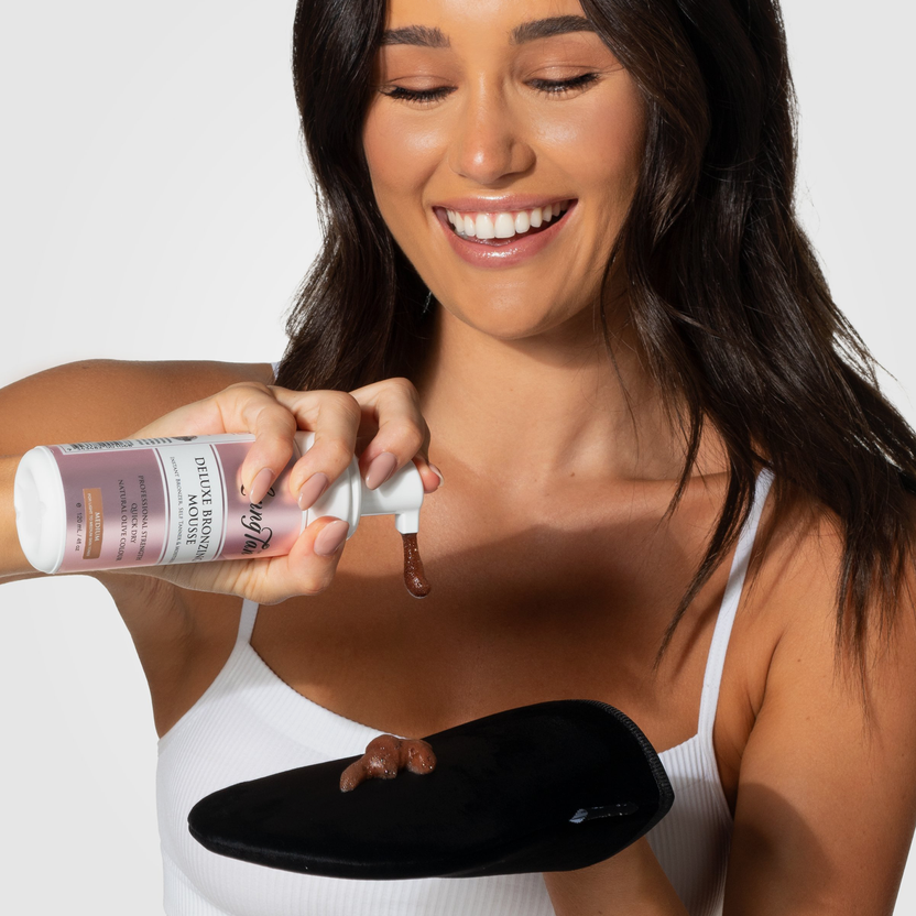 Loving Tan Value Bronzing Set Rabatte dieses Monats