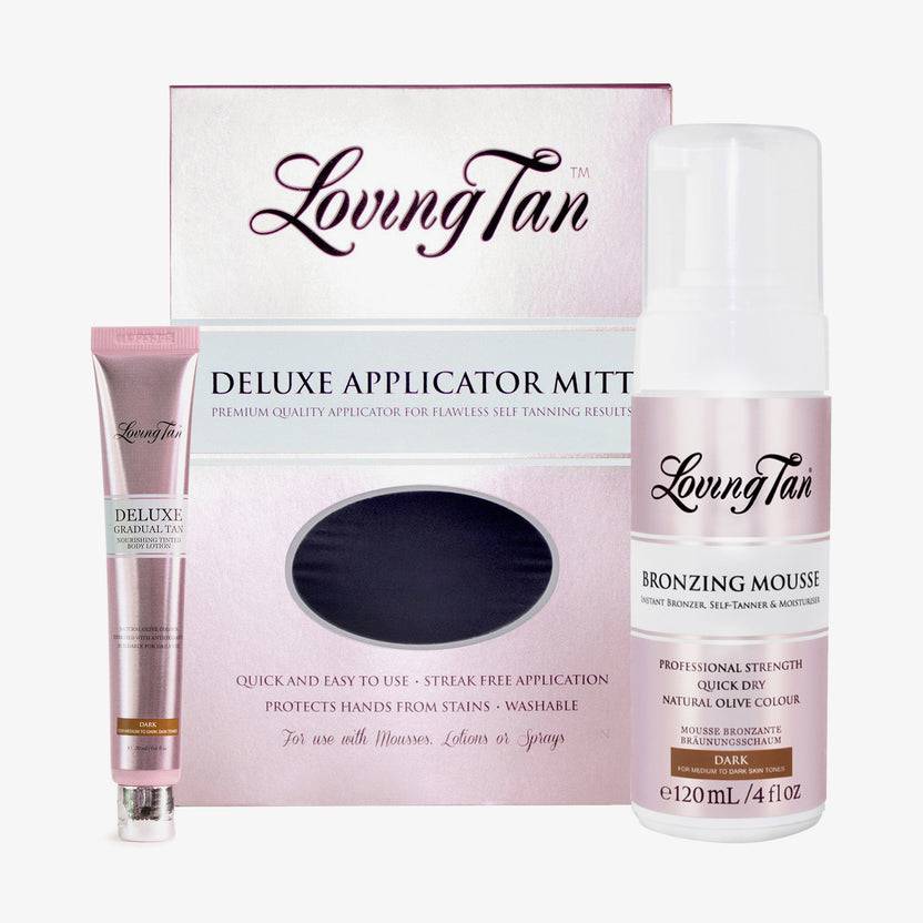 Loving Tan Value Bronzing Set Rabatte dieses Monats