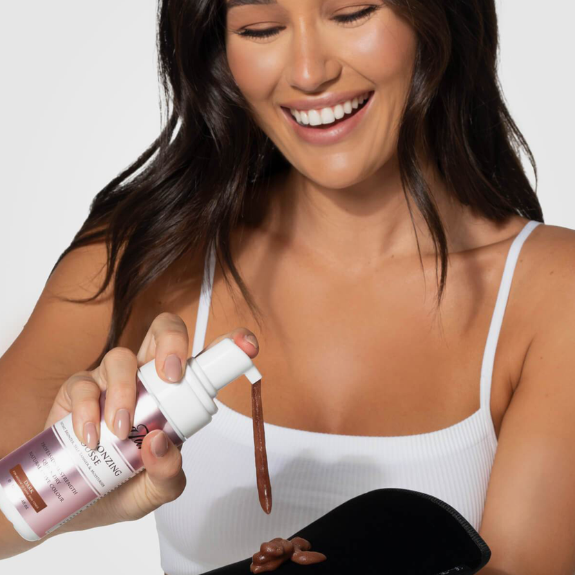 Loving Tan Value Bronzing Set Rabatte dieses Monats