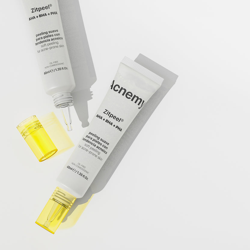 Acnemy Zitbye Kit Angebote