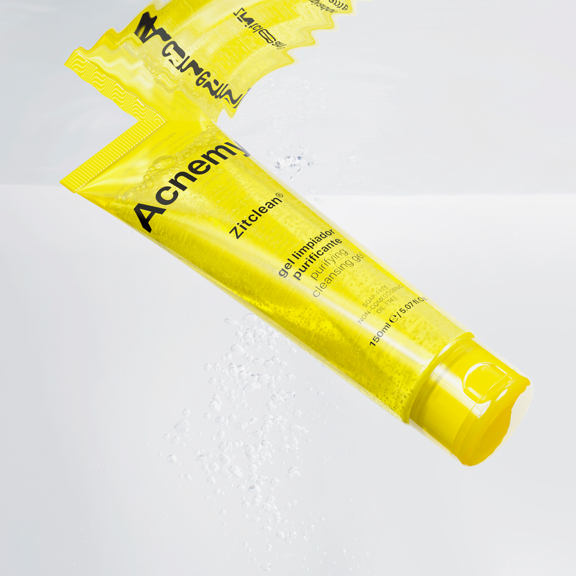 Acnemy Zitbye Kit Angebote