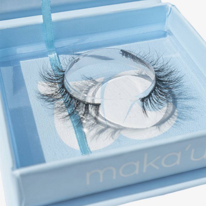 KAAMI Cosmetics Maka'u Classic Lashes Hotsell