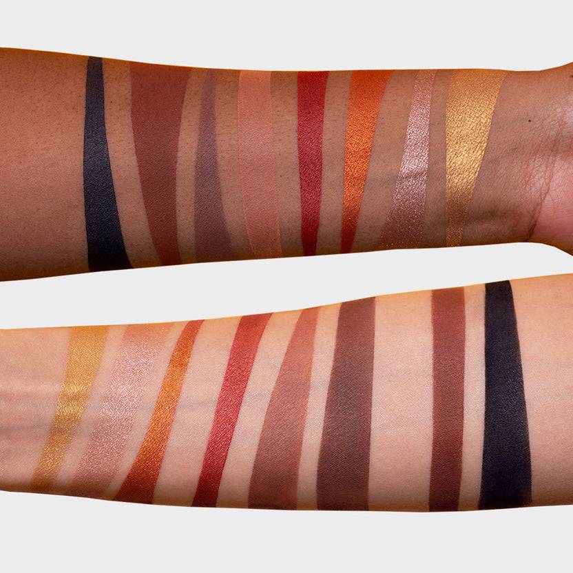 LH Cosmetics Infinity Deep Palette (19.2g) Fabrik Onlineshop