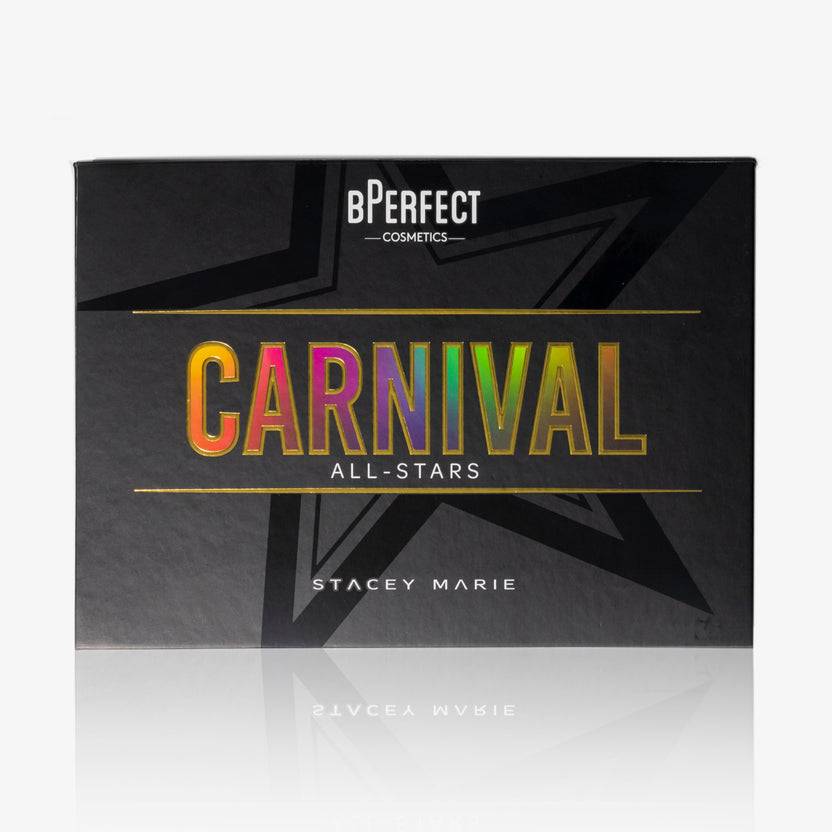 BPerfect Cosmetics BPerfect x Stacey Marie Carnival All Stars Palette (36g) Fabrikpreis