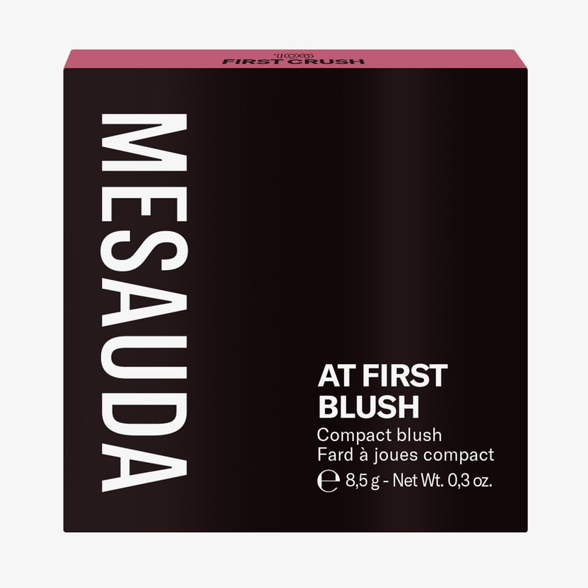 Mesauda Milano At First Blush (8.5g) Rabatt