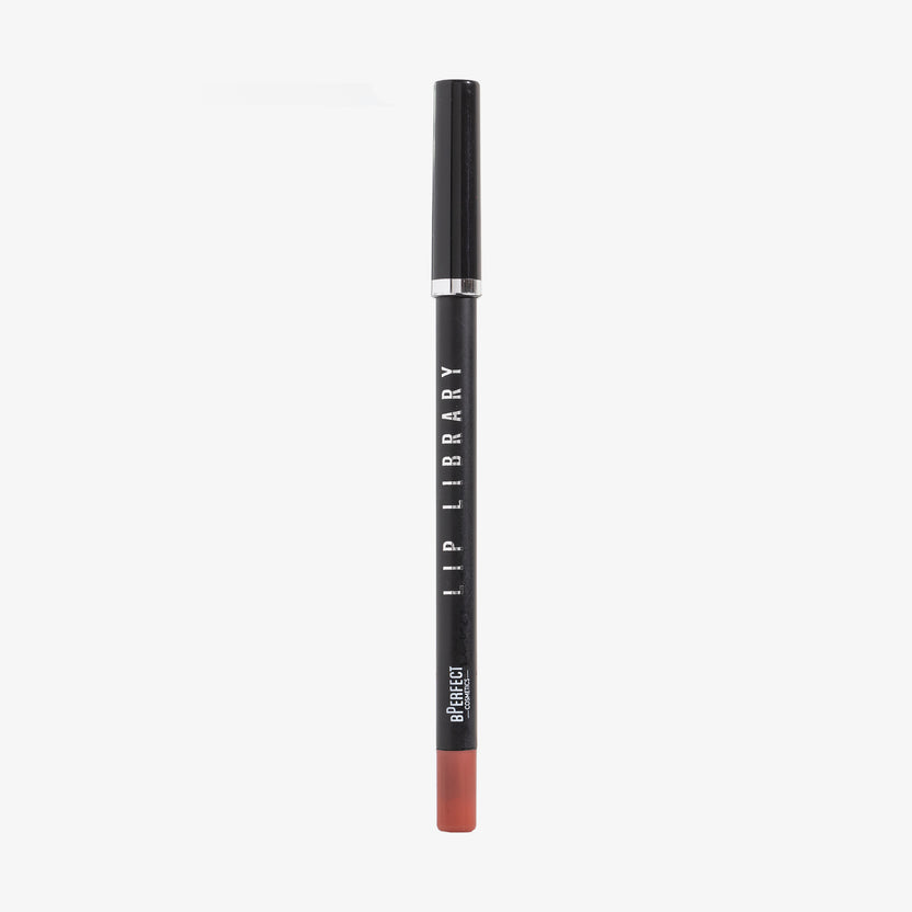 BPerfect Cosmetics Lip Library Creamy Lip Liner (1.5g) Begrenztes Angebot