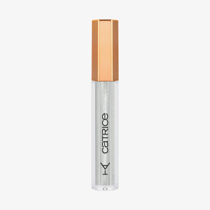 Catrice Cosmetics About Tonight Metallic Eyeshadow (2ml) Online Shopping