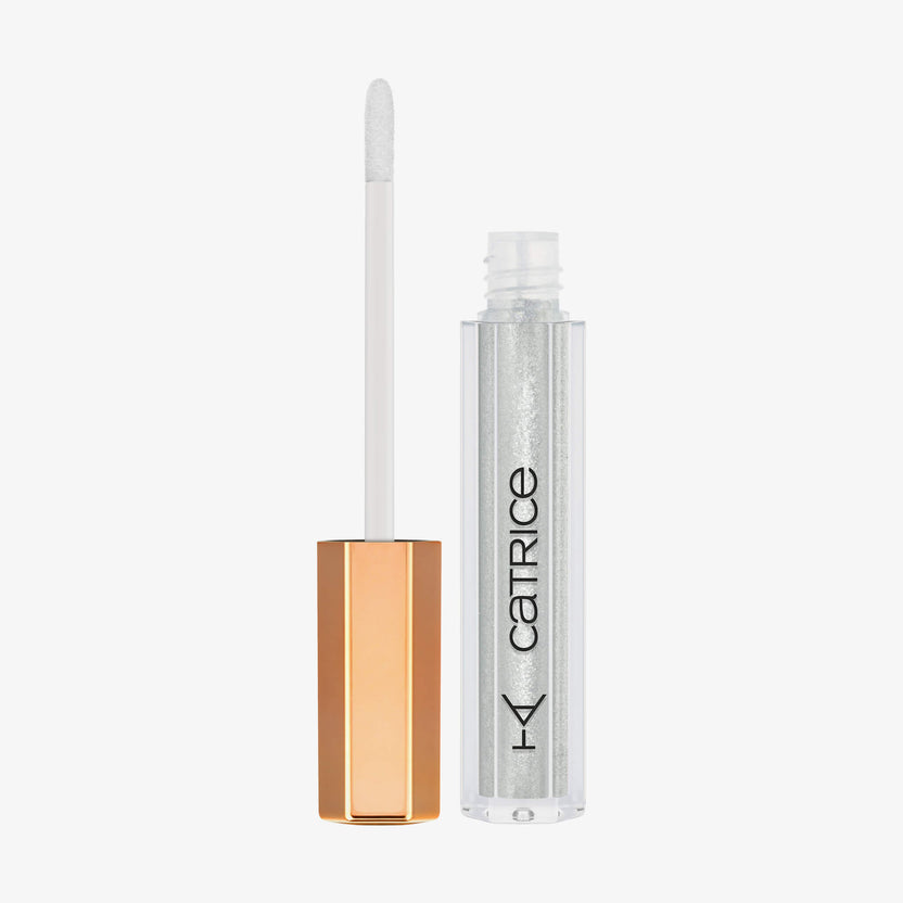 Catrice Cosmetics About Tonight Metallic Eyeshadow (2ml) Online Shopping